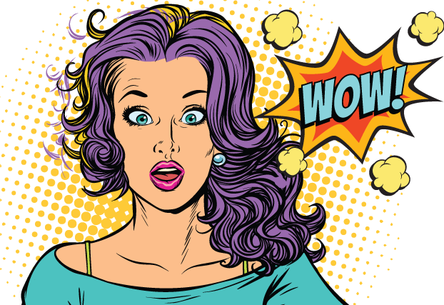 Image popart