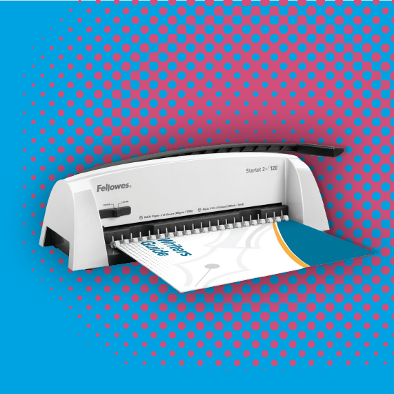 Machines de bureau